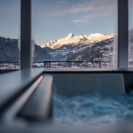Eden Hotel Und Restaurant Ilanz/Glion Exteriör bild