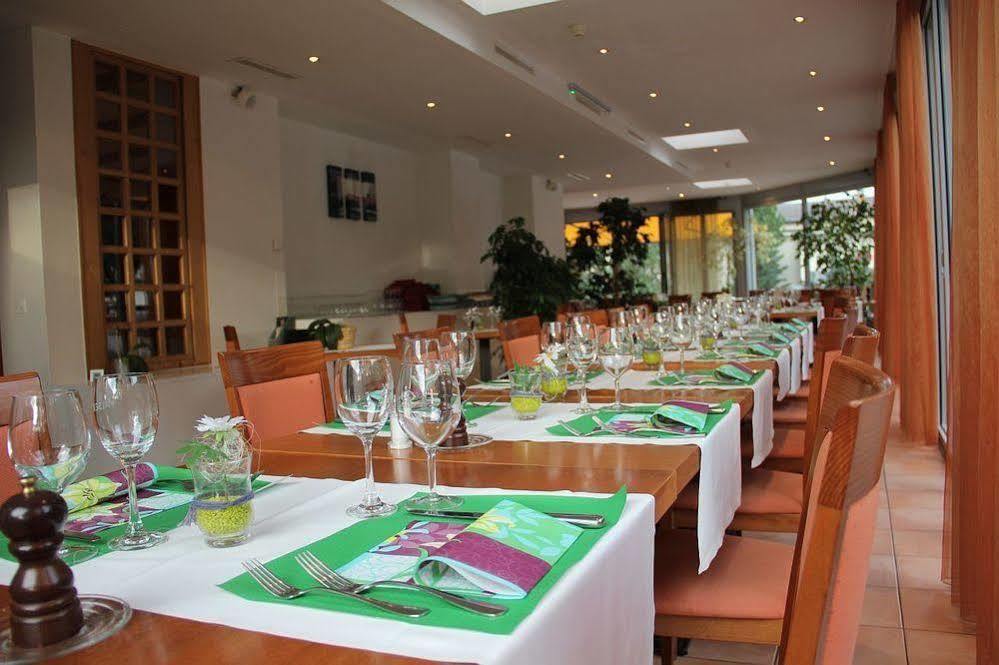 Eden Hotel Und Restaurant Ilanz/Glion Exteriör bild